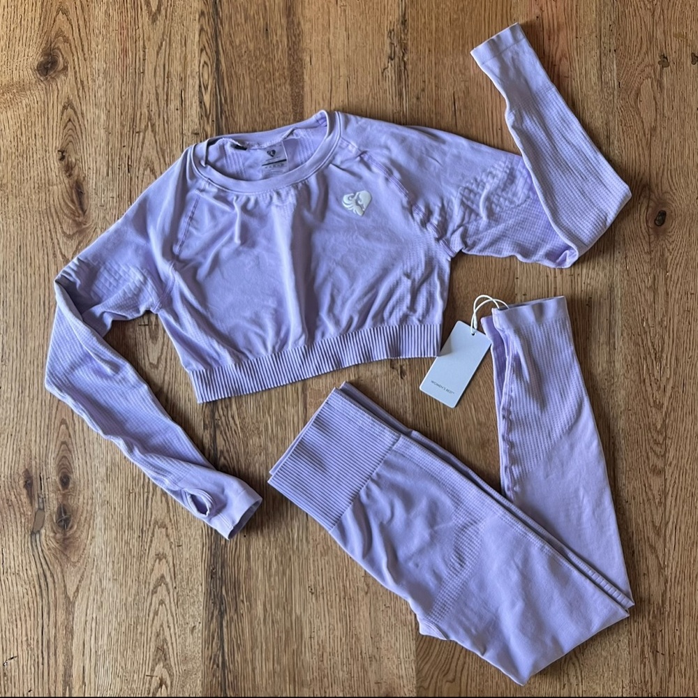 Workout Bundle - Picture 5 of 5